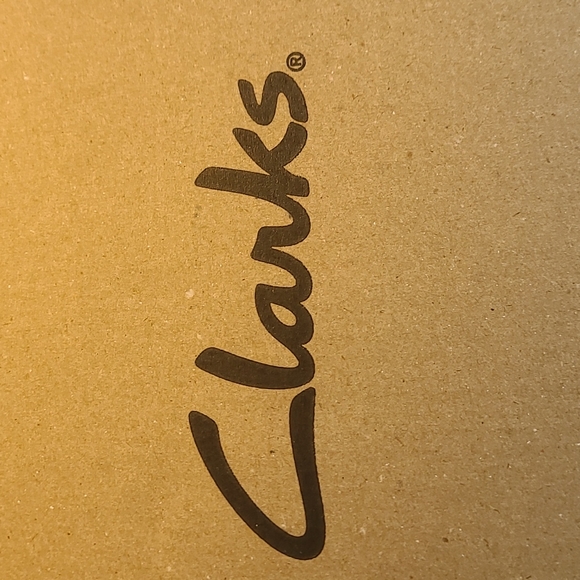 Clarks Women's Ashland Spin Q Loafer, Pewter, 7.5 M - Picture 9 of 13